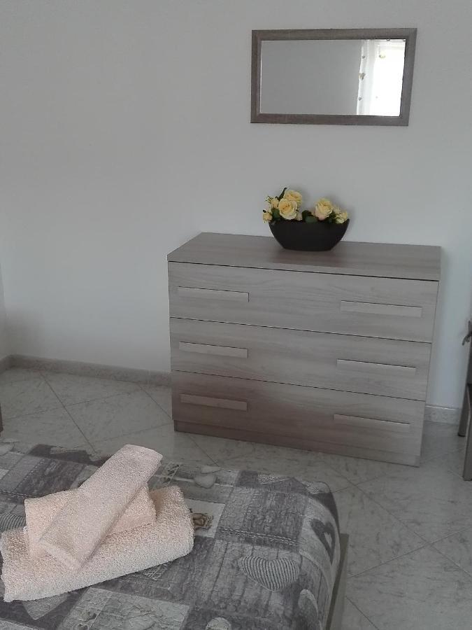 Appartamento Sa Molina Боза Екстер'єр фото