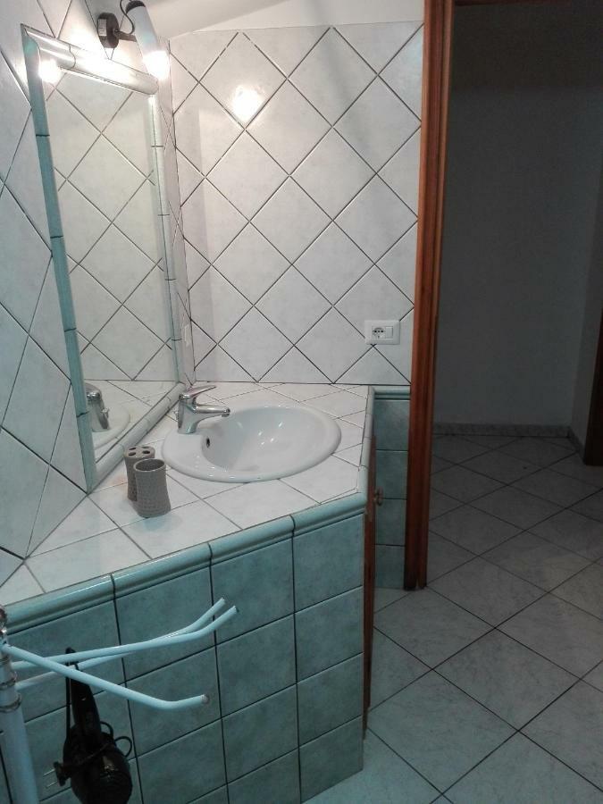 Appartamento Sa Molina Боза Екстер'єр фото