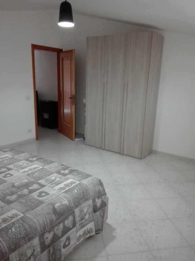 Appartamento Sa Molina Боза Екстер'єр фото
