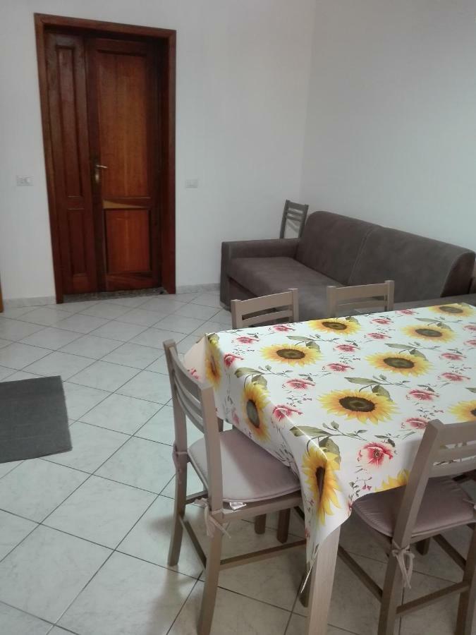 Appartamento Sa Molina Боза Екстер'єр фото