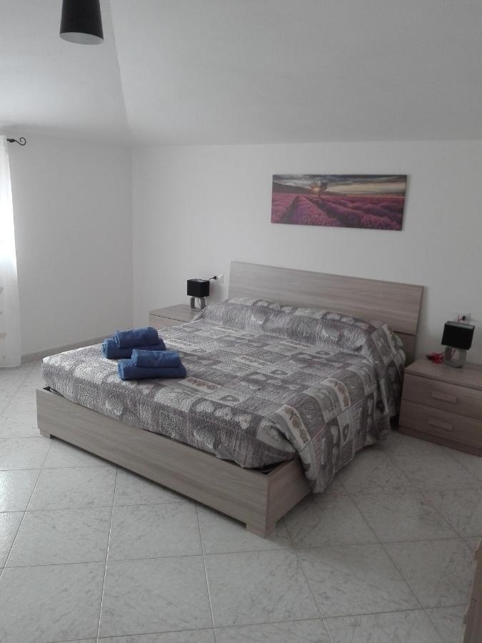 Appartamento Sa Molina Боза Екстер'єр фото