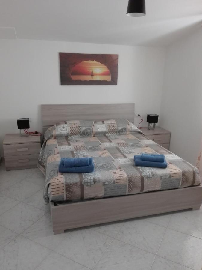 Appartamento Sa Molina Боза Екстер'єр фото
