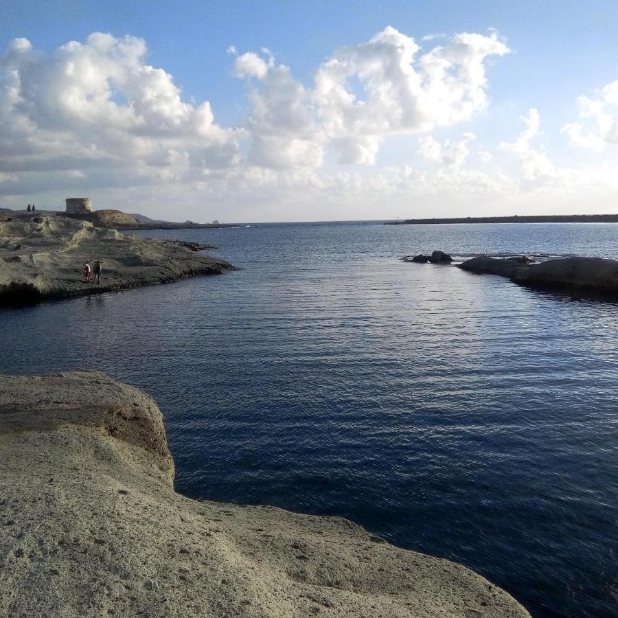 Appartamento Sa Molina Боза Екстер'єр фото